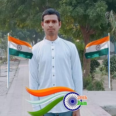 🚩आयुष कुमार मिश्रा🇮🇳 जय महाकल 🙏🌸💪