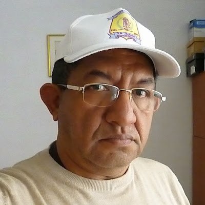 Luis Eduardo Amado Atencia