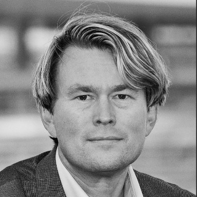 Ulrik J. Christensen