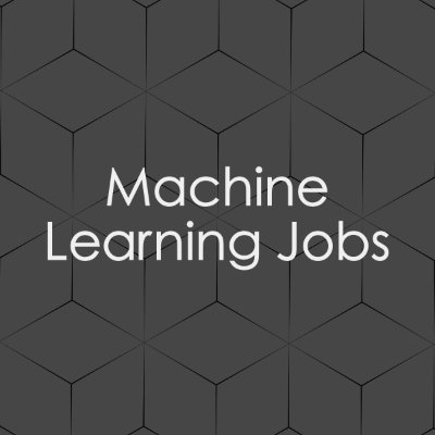 Machine Learning Jobs Feed