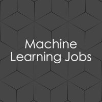 Machine Learning Jobs Feed