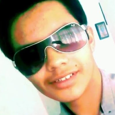 Omar Chantes Ramírez