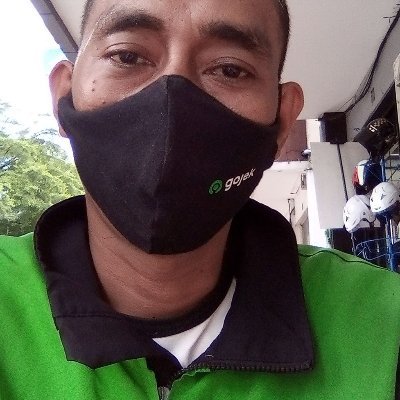 Gojek cibinong