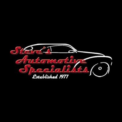 Steve's Automotive Specialists - Sandy