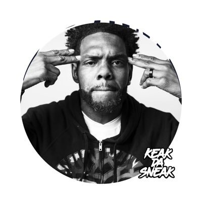 Keak Da Sneak