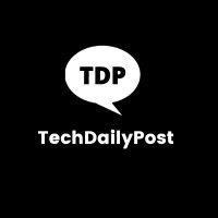 TechDailyPost
