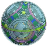 OMNI-BOT (OmniMotor) 360