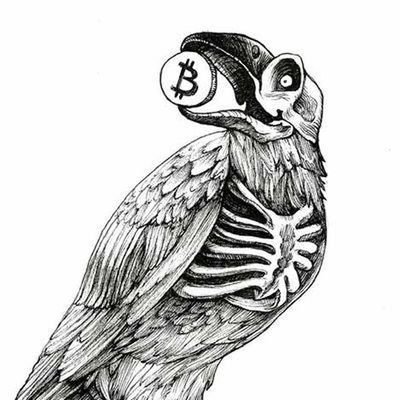 crypto vulture Trader 🦅