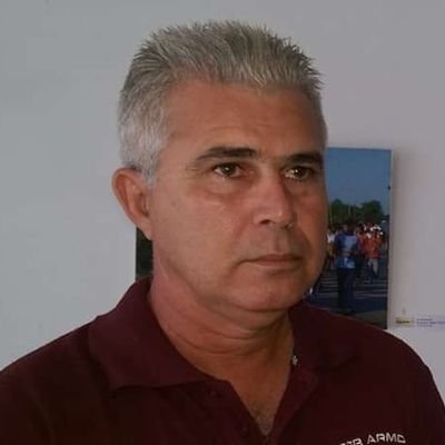 Leonardo Ramírez Cruz