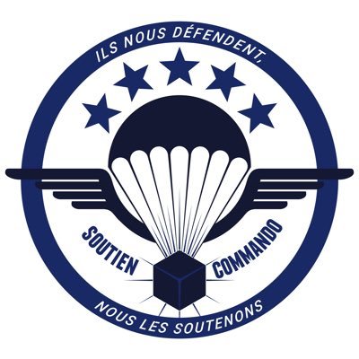 Soutien Commando