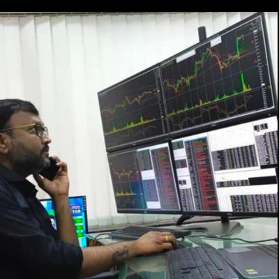 Pankaj Randad Equinox RA