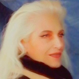 Mathilda 🌿💫🌿💙