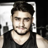 Harshit singh chouhan