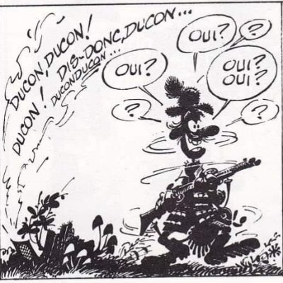 Marilyne Chenuet 🐾