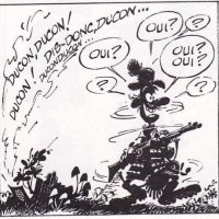 Marilyne Chenuet 🐾