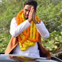 Dhirendra Pratap Singh 'Dhiru'