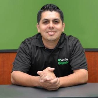 Sam The Chiropractor