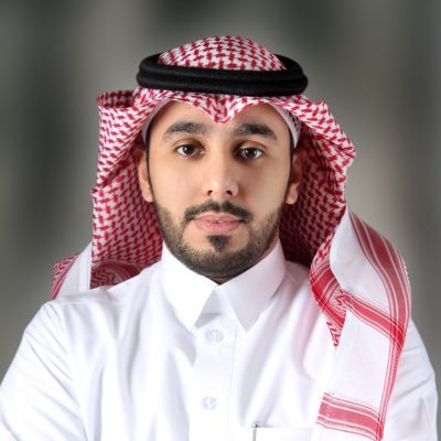سلطان الشمراني