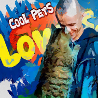 Cool Pets