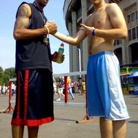 Сергей Казанцев