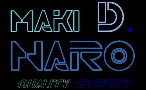 Maki D. Naro