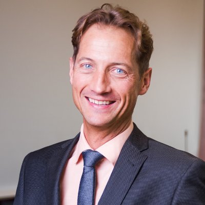 MdB Prof. Dr. Ingo Hahn AfD