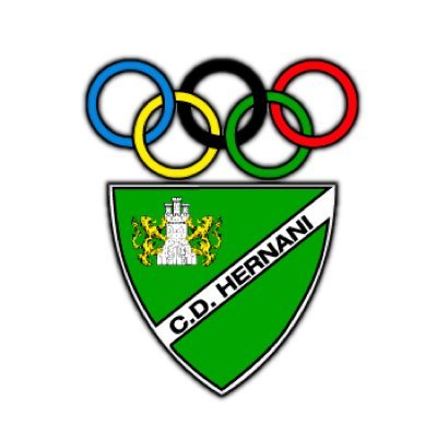 CDHernani - Futbola