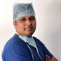 Dr vinay ortho
