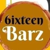 6ixteen Barz