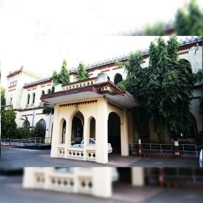 Collector Office Nagpur