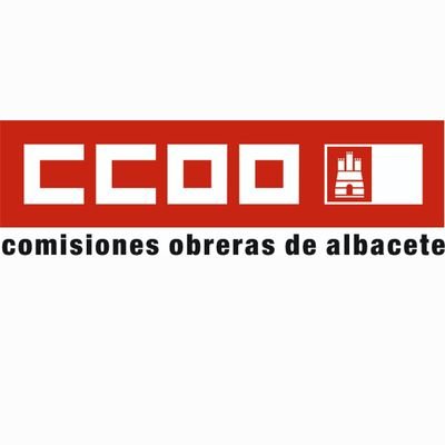 CCOO Albacete