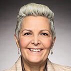 Bonita Zarrillo ⚖️