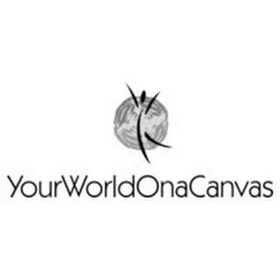 Canvas Yourworld