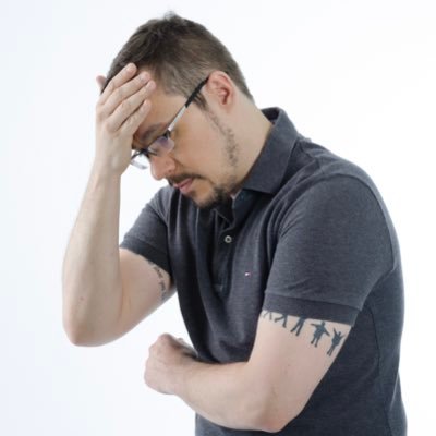 Flávio Martins 🇧🇷