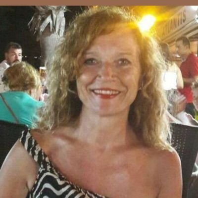 María José Rodríguez Garcia