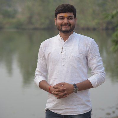 Aditya Dwivedi