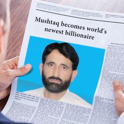 Mushtaq Dar مشتاق ڈار