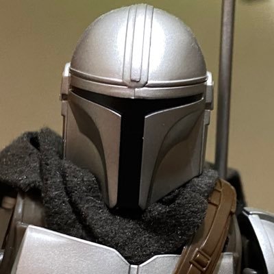 マンダロリアン@相互フォロー支援🟢