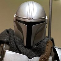 マンダロリアン@相互フォロー支援🟢