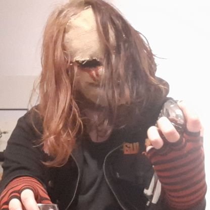 PHAECELESZ the Dead Poet💀