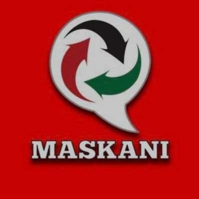 Maskani Ya Taifa 🇰🇪