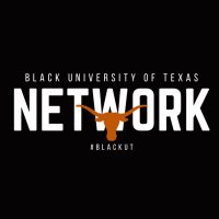 Black UT Longhorns Network