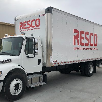 Rural Electric Supply Cooperative (RESCO)