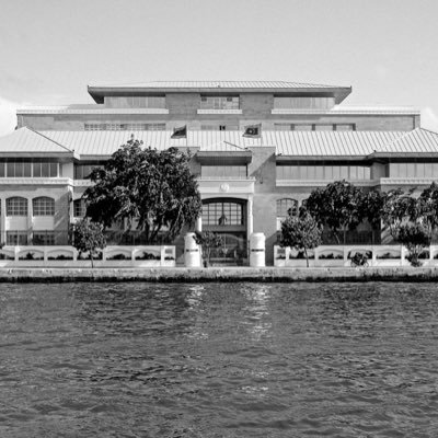 The President's Office