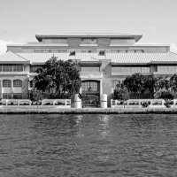 The President's Office