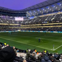 Champions of Europe 🏆 🇵🇸