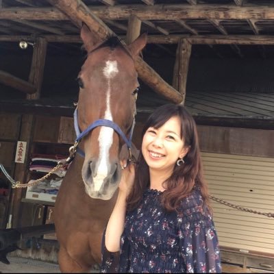 大恵 陽子(競馬リポーター)