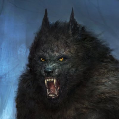 DolfWeerwolf🐭🇹🇭