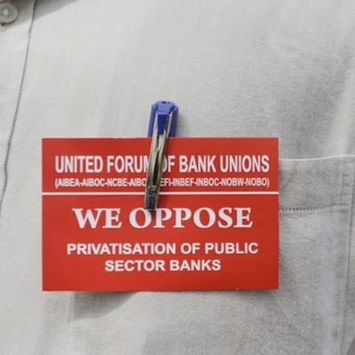 United Forum of Bank Unions