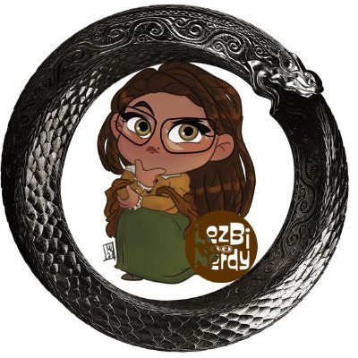 Lezbi Nerdy